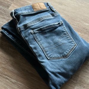Size 0 reg American Eagle Jeans